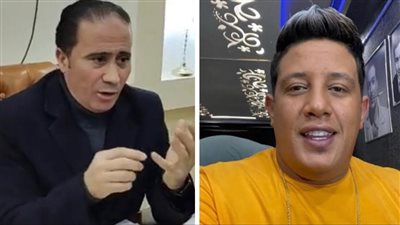  الموسيقيين: 3 سنوات حبس عقوبة حمو بيكا حال ثبوت كذب اتهاماته للنقابة