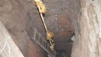 إخلاء سبيل خفير وحبس شقيقه 15 يومًا بالغربية بسبب التنقيب عن الآثار أسفل منزلهما