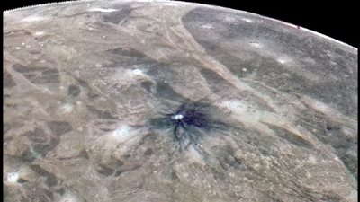 بعد تعثر التقاط صوره من سطح الأرض.. ناسا تنشر صورا جديدة لكوكب المشترى 