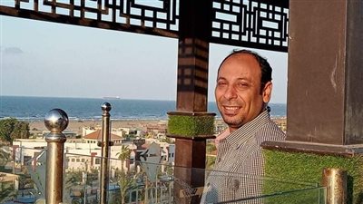 الشاعر جمال فتحي: الإعداد لمؤتمر أدباء مصر خطوة إيجابية