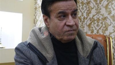 حلمي عبد الباقي: هاني شاكر بيساعد حمو بيكا.. ولا أمانع في التحقيق معي