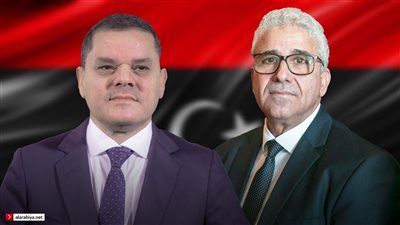 باشاغا VS الدبيبة.. كيف علقا على بيان 5 دول منها أمريكا حول مؤسسات الحكم في ليبيا؟ 