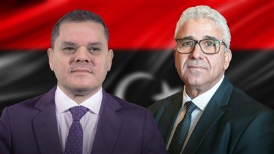 باشاغا يطالب الدبيبة بالتنازل عن الحكم وتسليم السلطة في خطاب رسمي |مستند