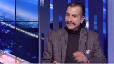 عصام شلتوت: كولر أهدى الزمالك الفوز على طبق من ذهب