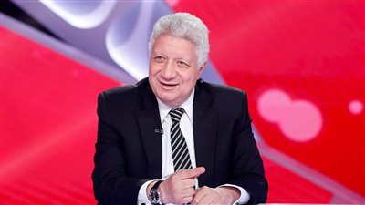 مرتضى منصور: لا تحمّلوا سيد عبد الحفيظ أكبر من حجمه.. ما فعله بتعليمات من رئيس الأهلي