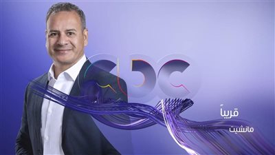 جابر القرموطي يعود من جديد بـ برنامج مانشيت على CBC 