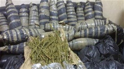 ضبط عامل بحوزته كمية من جوهر الأفيون المخدر قبل ترويجها في الأسواق بسوهاج