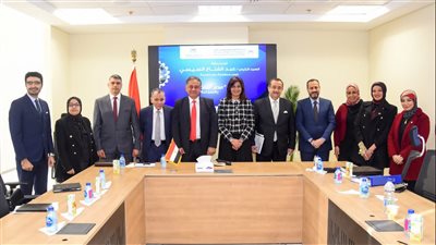 الهجرة تعلن جلساتها النقاشية لمؤتمر مصر تستطيع بالصناعة المقبل