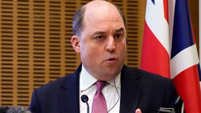 وزير الدفاع البريطاني: الخلافات مستمرة بشأن تقديم وعد لأوكرانيا بالانضمام للناتو