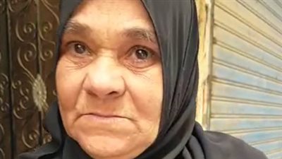 أحلام بسيطة لم تتحقق.. القصة الكاملة لمقتل حارس عقار على يد أحد السكان بجسر السويس | فيديو