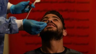 سلبية مسحة الأهلي قبل مواجهة الهلال السوداني بدوري الأبطال