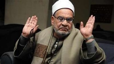 أحمد كريمة يهاجم فكرة ابتكار رحم صناعي بديلا لحمل المرأة طفلها: بدعة مُنكرة ومحرمة ومجرّمة