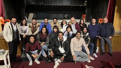 قبل عرضه الليلة.. كل ما تريد معرفته عن عرض المسرح وحشنا لـ أشرف زكي