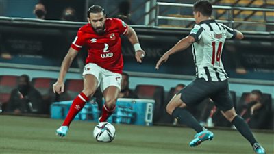 شوبير يعلن جاهزية علي معلول لمواجهة الهلال السوادني بدوري الأبطال