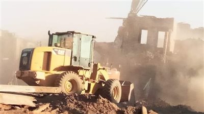 إزالة 36 منزلا لإعادة إحياء إسنا التاريخية وتحويلها لمتحف مفتوح