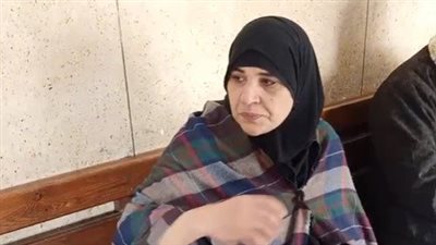 قبل النطق بالحكم على قاتل المهندس أحمد عاطف.. والدته: القصاص يريح قلبي | بث مباشر