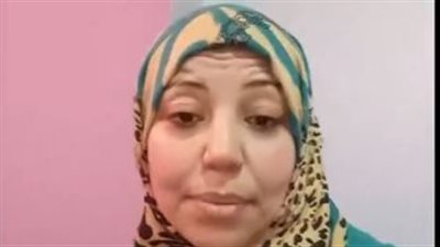 بث مباشر| بعد انتشار فيديو استغاثتها على مواقع التواصل.. السيدة داليا: شقيق زوجي ضربني وبهدلني