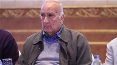 أنفانتينو يعزي علام في وفاة أحمد مصطفى لاعب الزمالك السابق 