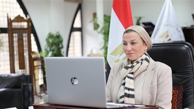 وزيرة البيئة: طرح أول سندات خضراء في الشرق الأوسط وشمال إفريقيا بقيمة 750 مليون دولار 