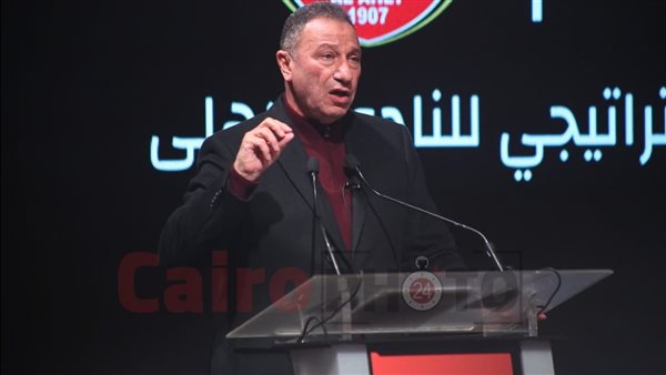 محمود الخطيب