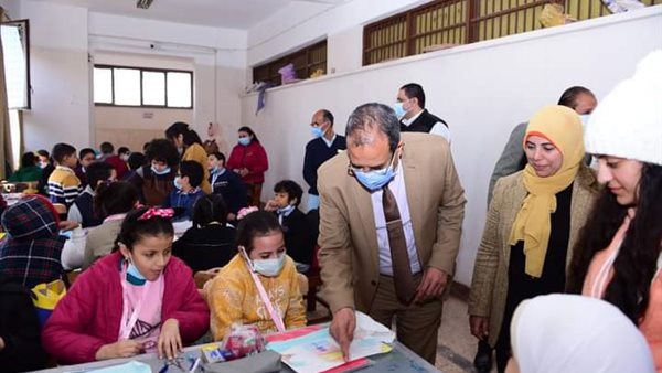 جامعة الطفل بسوهاج