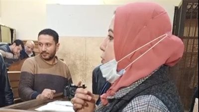 جنايات المنصورة تستمع لشهود واقعة مقتل سيدة على يد زوجها بسبب حضانة الأطفال | بث مباشر