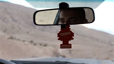 أسباب حوادث السيارات.. 5 إكسسوارات في العربية تعرض حياتك للخطر