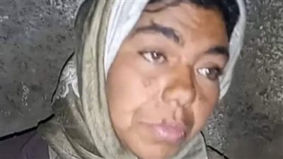 تضامن بورسعيد تتحرك لإنقاذ جميلة بعد محاولة الاعتداء عليها جنسيًا بـ طنطا | صور 