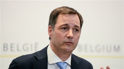 رئيس الوزراء البلجيكي: ما حققته مصر في التنمية أسهم في تحفيز شركاتنا على العمل فيها