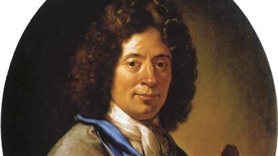 أركانجيلو كوريلي.. مطور أساليب عزف الكمان ورجل العروض الضخمة 