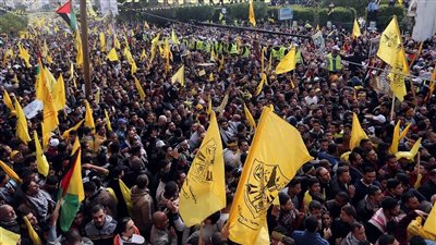 رصدتها مقالات سياسية وآراء فلسطينية.. تحديات مهمة تواجه حركة فتح