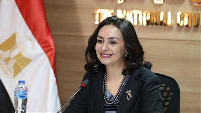 رئيس القومي للمرأة: هناك وجود فعلي لعدم المساواة بين الجنسين 