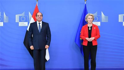 موجز أخبار مصر اليوم الخميس.. السيسي يعقد عددًا من اللقاءات بالعاصمة البلجيكية بروكسيل