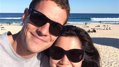 كشف هوية الغواص ضحية سمكة القرش في سيدني.. كان يُجهز لحفل زفافه