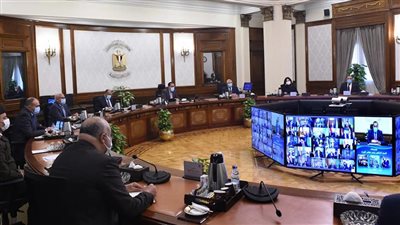 رئيس الوزراء: تشكيل لجان لمواجهة التعديات ومخالفات البناء على الأراضي الزراعية