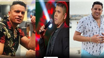 بتاخدوا رشوة.. تصريحات جريئة لمطربي المهرجانات ضد النقابة تتسبب في منعهم عن الغناء | فيديو