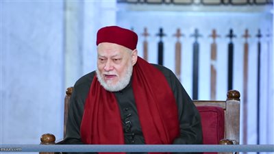علي جمعة: الطريق إلى الله ليس صراعًا مع الحياة.. والدنيا ليست في القلب 