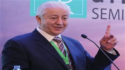 الأمين العام للاتحاد العربي للأسمدة: مصر تمضي في تأمين غذائها باتجاهها نحو الصحراء