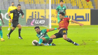 قبل مباراة الفريقين اليوم.. ماذا قدم المصري البورسعيدي أمام سيراميكا كليوباترا؟