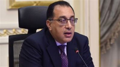 رئيس الوزراء يشهد مراسم التوقيع على إعلان نوايا مشترك للتعاون بين مصر وفرنسا