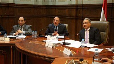 بحضور ثلاثة وزراء.. محلية النواب تتابع إجراءات الحكومة بخصوص ملف التعدي على الأراضي الزراعية