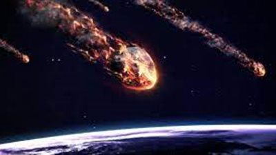 علماء يستخدمون بصمات الأصابع لكشف تأثير النيازك