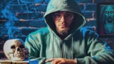 اليوم.. حفل توقيع كتاب في الضلمة لـ البلوجر روماني حبيب