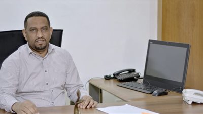 نائب رئيس نادي الهلال: مباراتنا مع الأهلي ليست ساحة حرب وجماهيرنا تعشقه