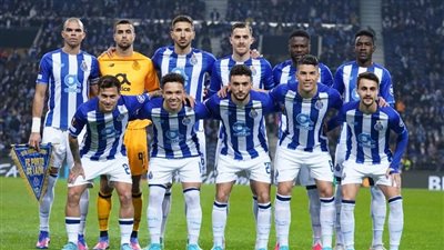  بورتو يفوز على لاتسيو بثنائية وإشبيلية يضرب دينامو زغرب بثلاثية في الدوري الأوروبي