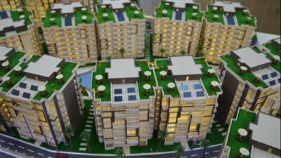 4 مارس المقبل..انطلاق فاعليات المعرض الأيقوني للإسكان بمشاركة 40 شركة