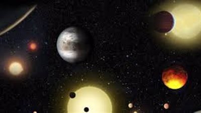 بينهم أكبر من المشتري.. ناسا تكتشف 10 كواكب جديدة 