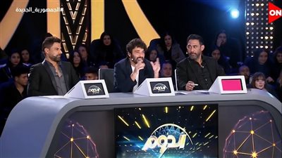 حيرة لجنة تحكيم الغناء في أول حلقة من برنامج الدوم | فيديو 