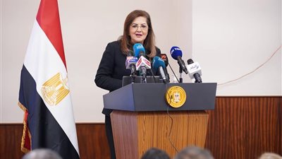 وزير التخطيط: ارتفاع نسبة الشباب في مصر إلى 60 % من حجم السكان