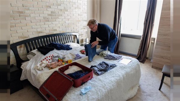 دانييل ويليامز